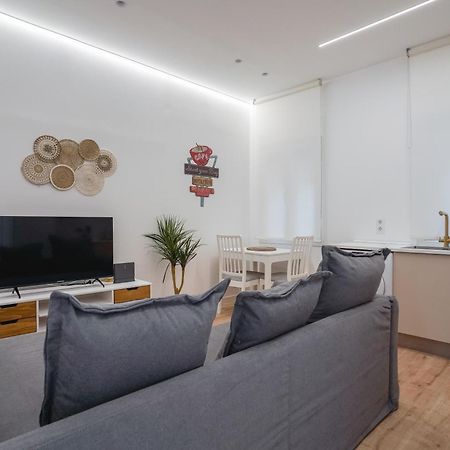 Cozy And Modern-1Bedroom 1Bathroom-Delicias Madrid Exterior photo