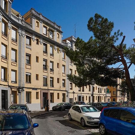 Cozy And Modern-1Bedroom 1Bathroom-Delicias Madrid Exterior photo