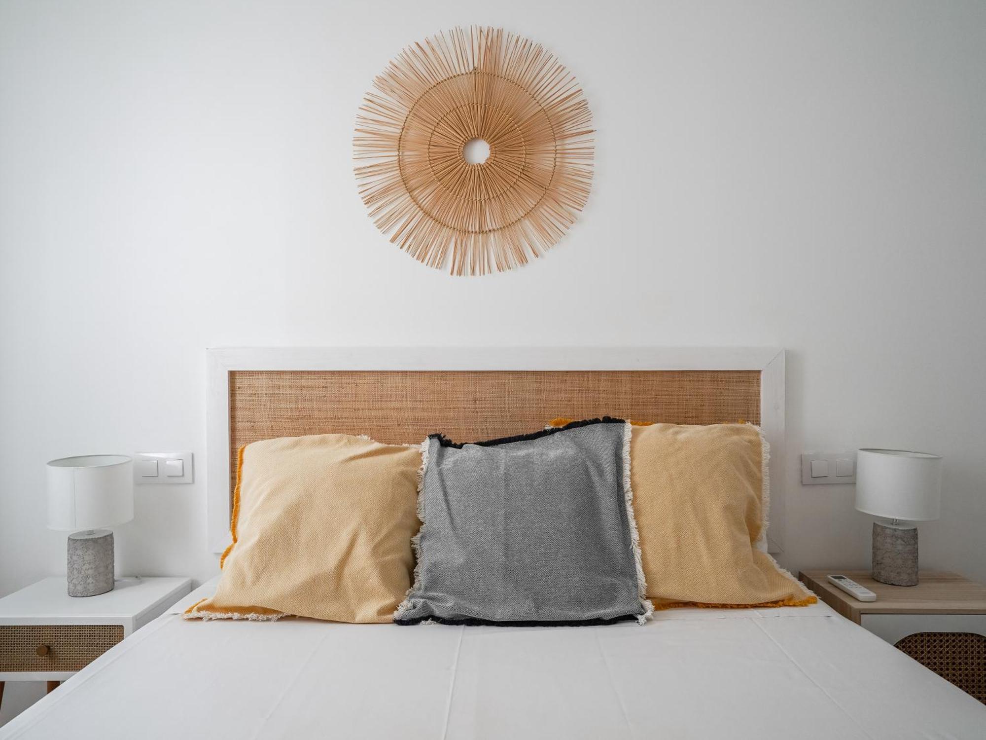 Cozy And Modern-1Bedroom 1Bathroom-Delicias Madrid Exterior photo