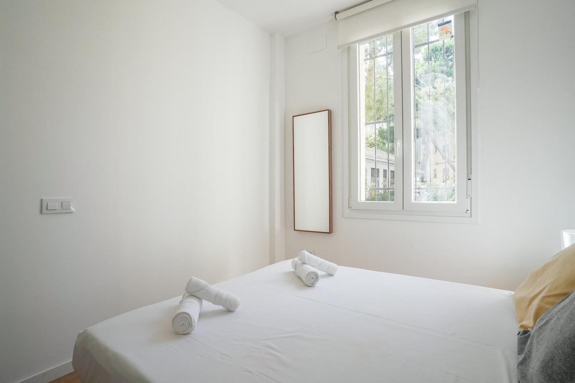 Cozy And Modern-1Bedroom 1Bathroom-Delicias Madrid Exterior photo